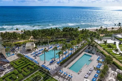 9701 Collins Avenue Bal Harbour FL 33154