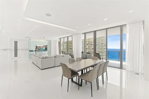 9701 Collins Avenue Bal Harbour FL 33154