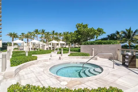 9701 Collins Avenue Bal Harbour FL 33154