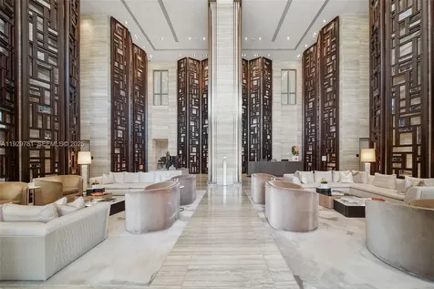 9701 Collins Avenue Bal Harbour FL 33154
