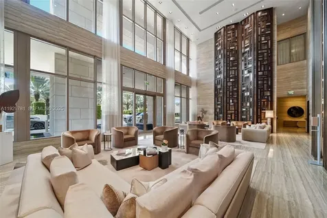 9701 Collins Avenue Bal Harbour FL 33154