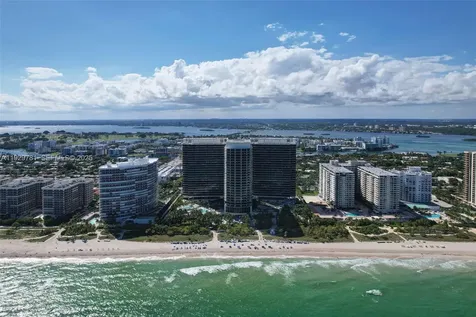 9701 Collins Avenue Bal Harbour FL 33154