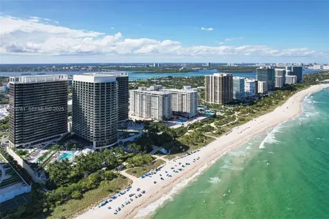9701 Collins Avenue Bal Harbour FL 33154