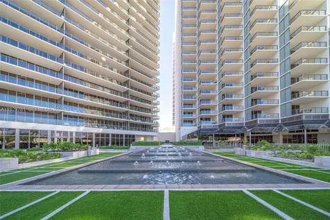 9701 Collins Avenue Bal Harbour FL 33154