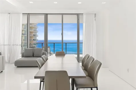 9701 Collins Avenue Bal Harbour FL 33154
