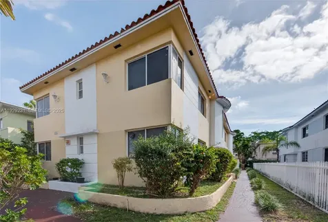 1220 Marseille Drive Miami Beach FL 33141