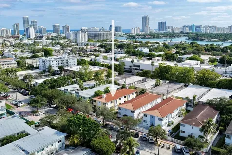 1220 Marseille Drive Miami Beach FL 33141