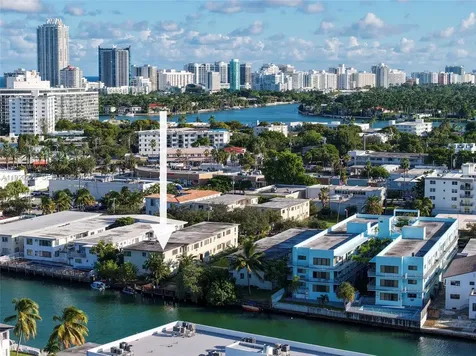 1135 Marseille Drive Miami Beach FL 33141