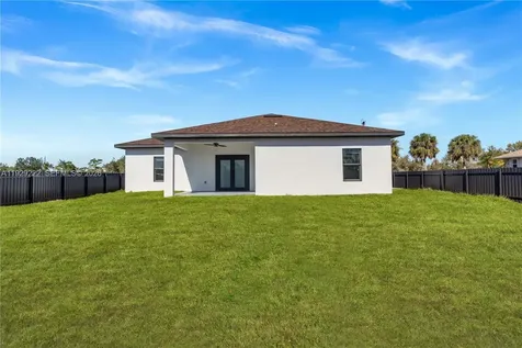 30353 Beech Road Punta Gorda FL 33982