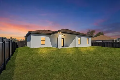 30353 Beech Road Punta Gorda FL 33982