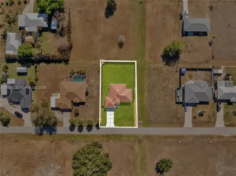 30353 Beech Road Punta Gorda FL 33982