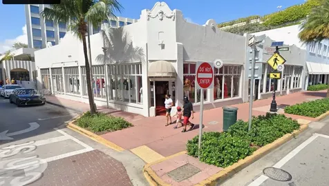 604 Collins Avenue Miami Beach FL 33139