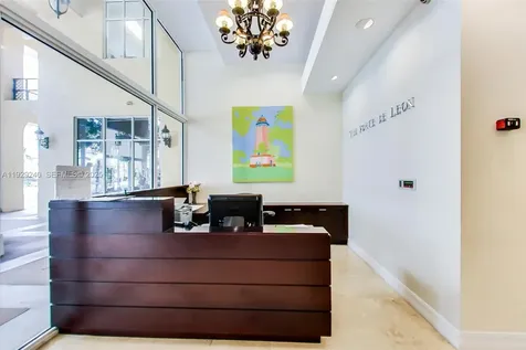 1607 Ponce De Leon Boulevard Coral Gables FL 33134