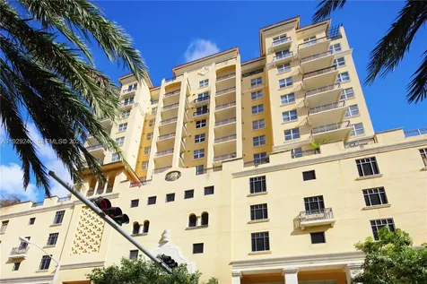 1607 Ponce De Leon Boulevard Coral Gables FL 33134