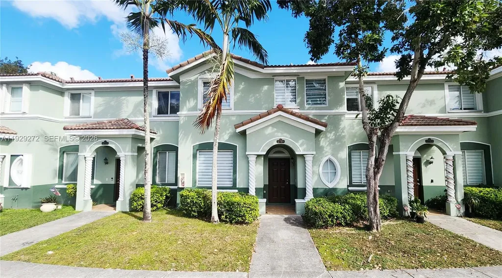 2715 SE 15 Place Homestead FL 33035