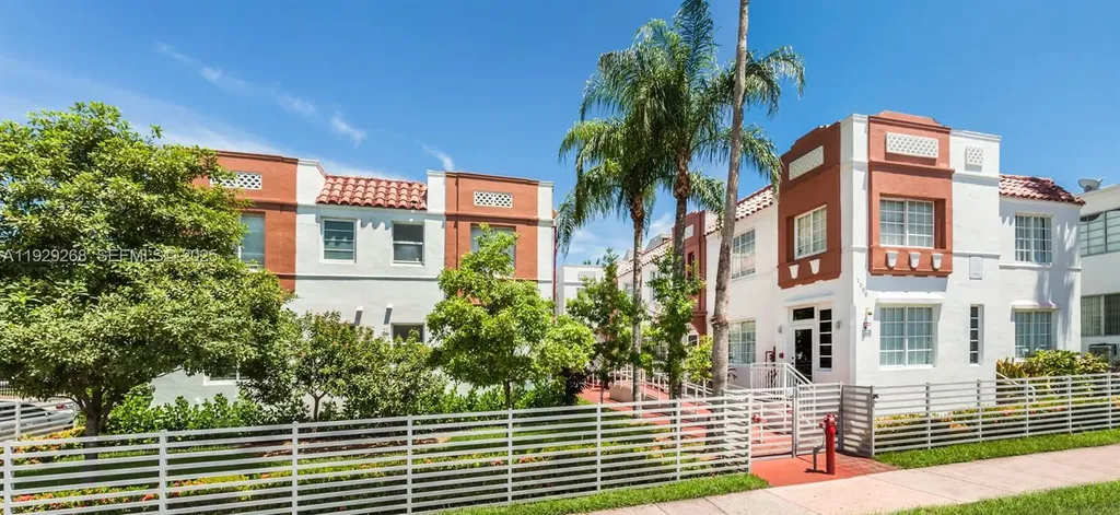 1355 Drexel Avenue Miami Beach FL 33139