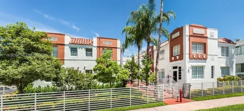 1355 Drexel Avenue Miami Beach FL 33139