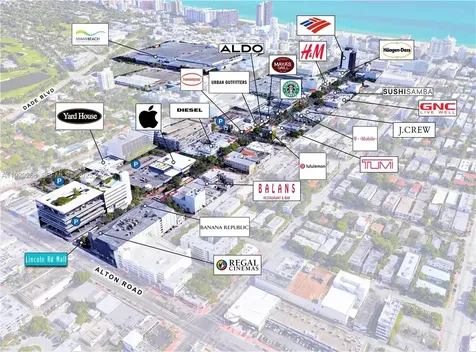 1355 Drexel Avenue Miami Beach FL 33139
