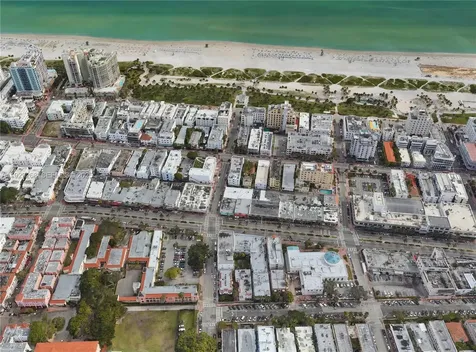 1355 Drexel Avenue Miami Beach FL 33139