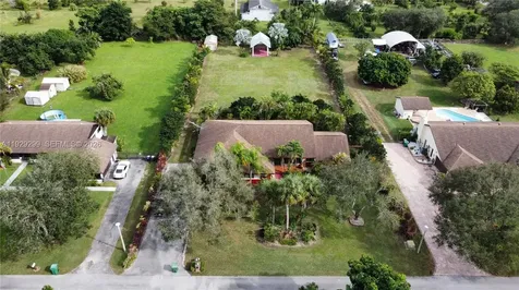 27111 SW 155th Avenue Homestead FL 33032