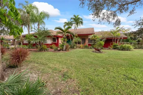 27111 SW 155th Avenue Homestead FL 33032