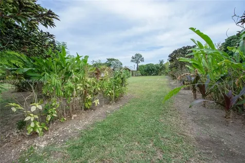 27111 SW 155th Avenue Homestead FL 33032