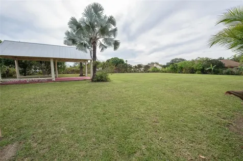 27111 SW 155th Avenue Homestead FL 33032