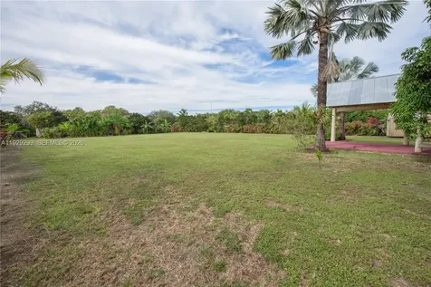 27111 SW 155th Avenue Homestead FL 33032