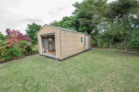 27111 SW 155th Avenue Homestead FL 33032
