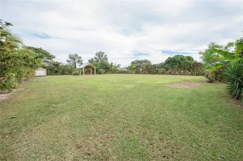 27111 SW 155th Avenue Homestead FL 33032