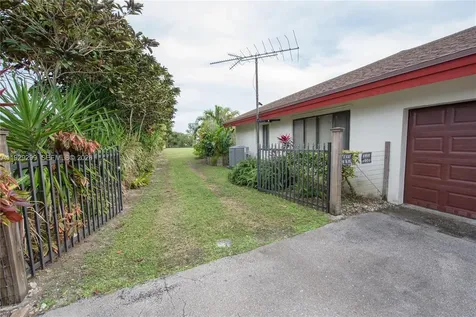 27111 SW 155th Avenue Homestead FL 33032