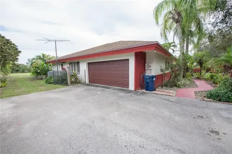 27111 SW 155th Avenue Homestead FL 33032