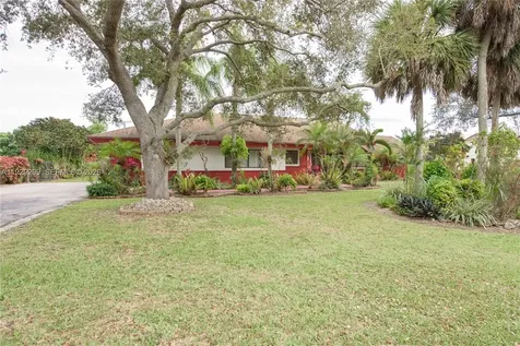 27111 SW 155th Avenue Homestead FL 33032