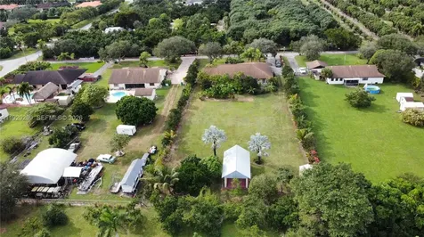 27111 SW 155th Avenue Homestead FL 33032