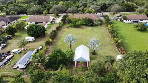 27111 SW 155th Avenue Homestead FL 33032