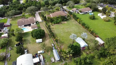 27111 SW 155th Avenue Homestead FL 33032
