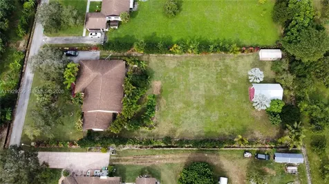 27111 SW 155th Avenue Homestead FL 33032