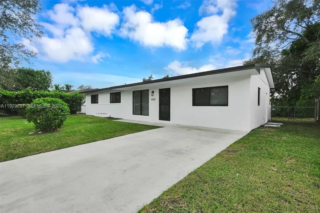 14120 Madison Street Miami FL 33176
