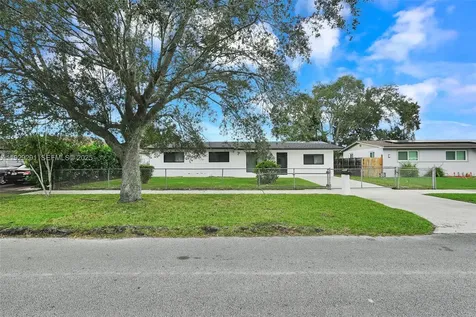 14120 Madison Street Miami FL 33176