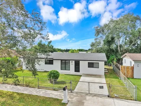 14120 Madison Street Miami FL 33176