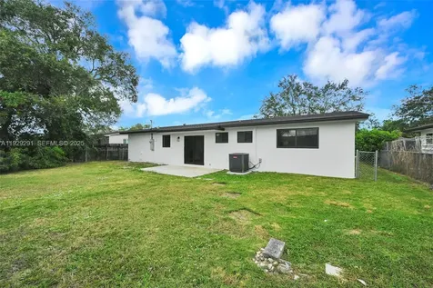 14120 Madison Street Miami FL 33176
