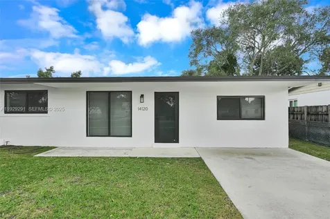 14120 Madison Street Miami FL 33176