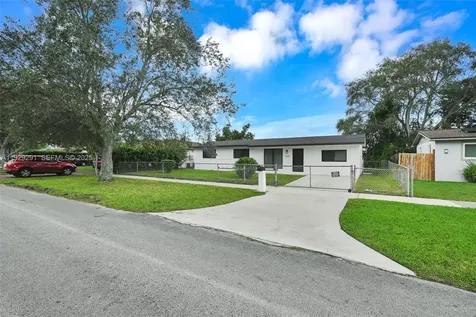 14120 Madison Street Miami FL 33176