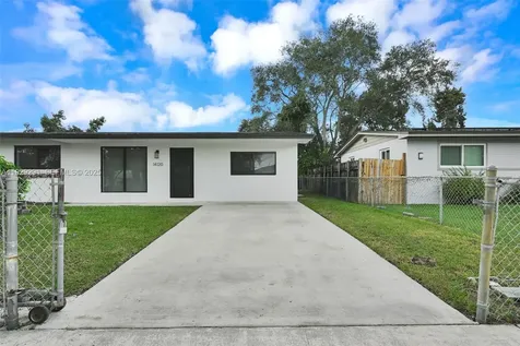 14120 Madison Street Miami FL 33176