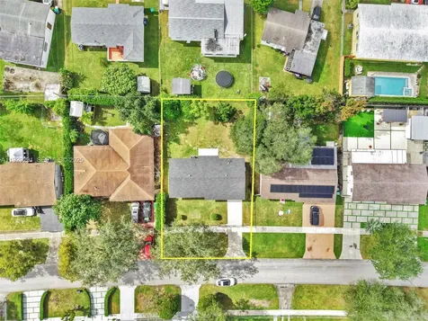 14120 Madison Street Miami FL 33176