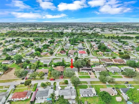 14120 Madison Street Miami FL 33176