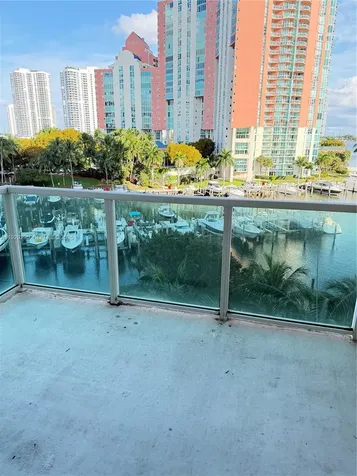 3340 NE 190th Street Aventura FL 33180