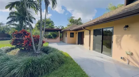 18350 SW 214th Street Miami FL 33187