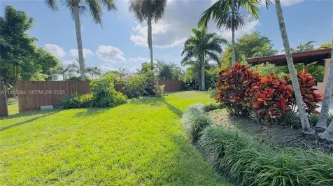 18350 SW 214th Street Miami FL 33187