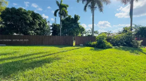 18350 SW 214th Street Miami FL 33187